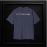 CARZE // PFM — HEAVYFORM TEE