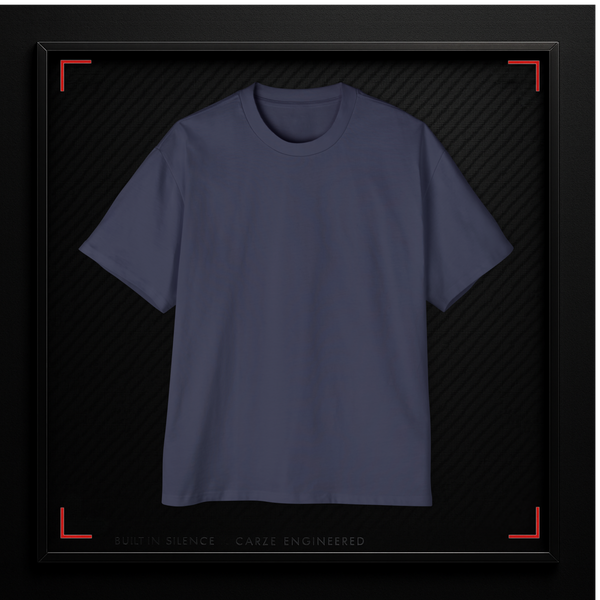 CARZE // PFM — HEAVYFORM TEE