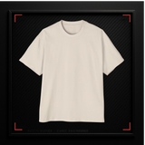 CARZE // PFM — HEAVYFORM TEE