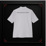 CARZE // PFM — STRUCTURE PIQUÉ POLO