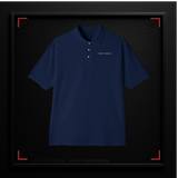 CARZE // PFM — STRUCTURE PIQUÉ POLO