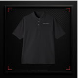 CARZE // PFM — STRUCTURE PIQUÉ POLO