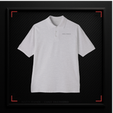 CARZE // PFM — STRUCTURE PIQUÉ POLO